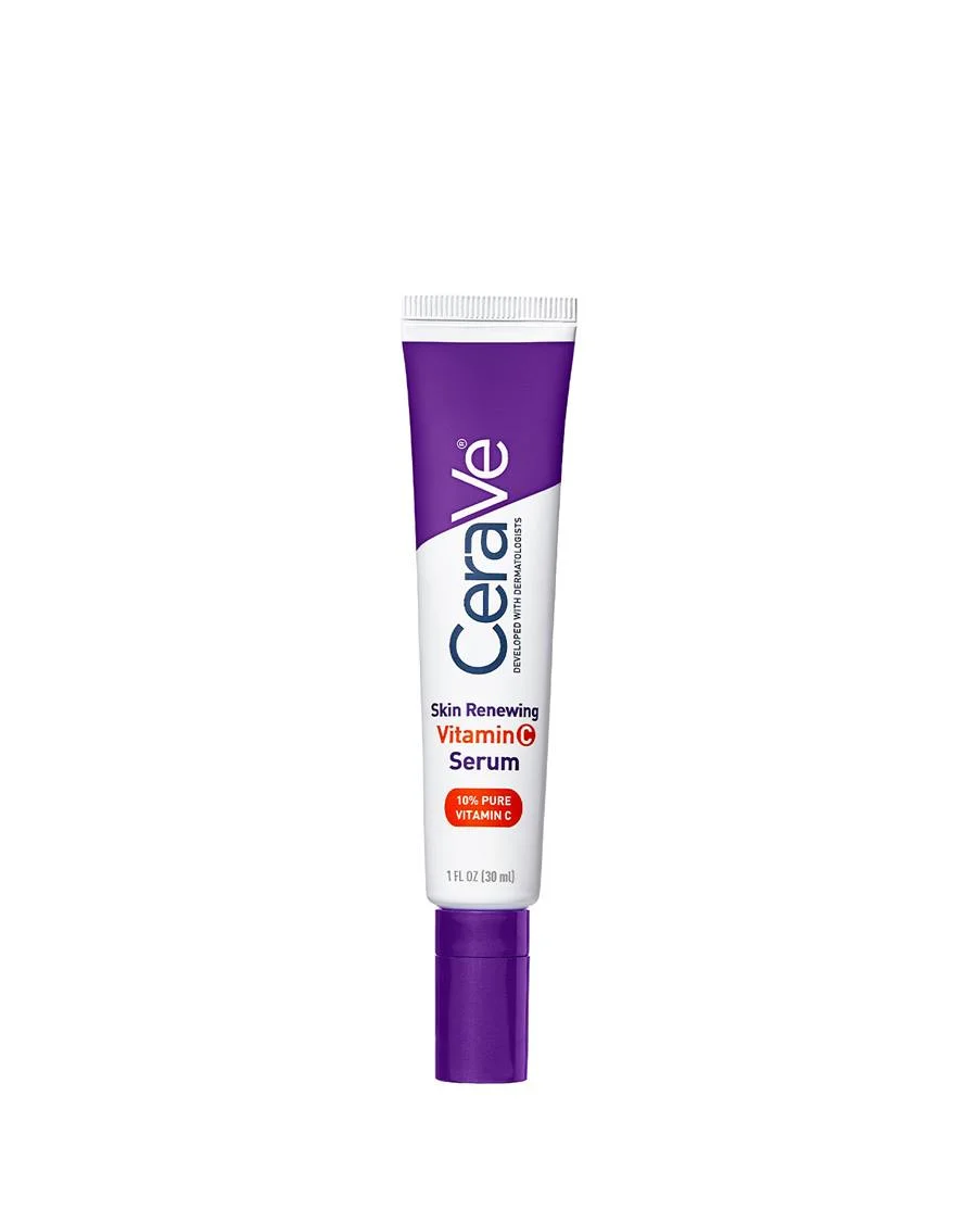 Skin Renewing Vitamin C Serum by CeraVe