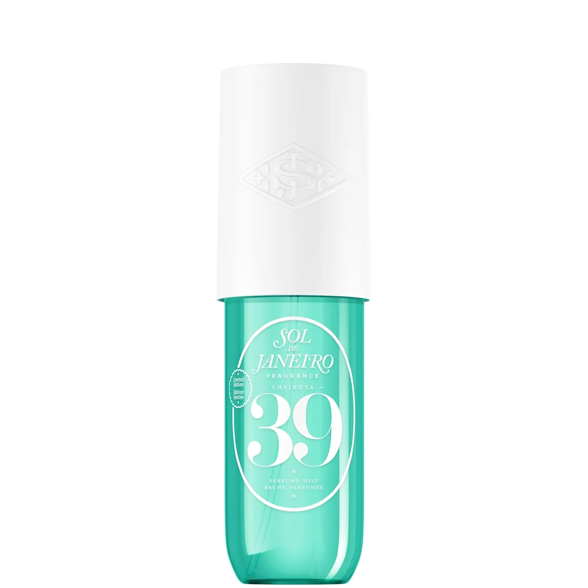Cheirosa 39 Perfume Mist by Sol de Janeiro