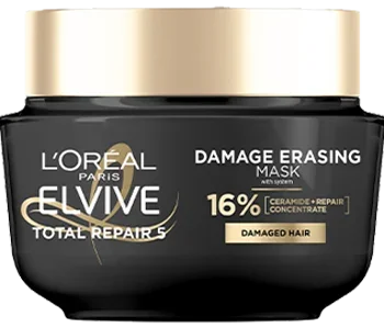 Elvive Total Repair 5 Damage Erasing Mask by L'Oréal Paris