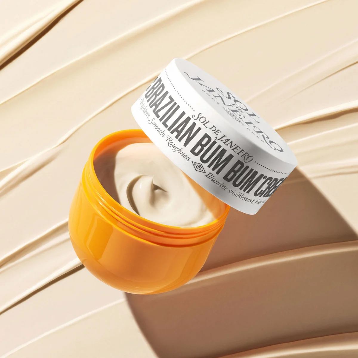 Brazilian Bum Bum® Cream by Sol de Janeiro