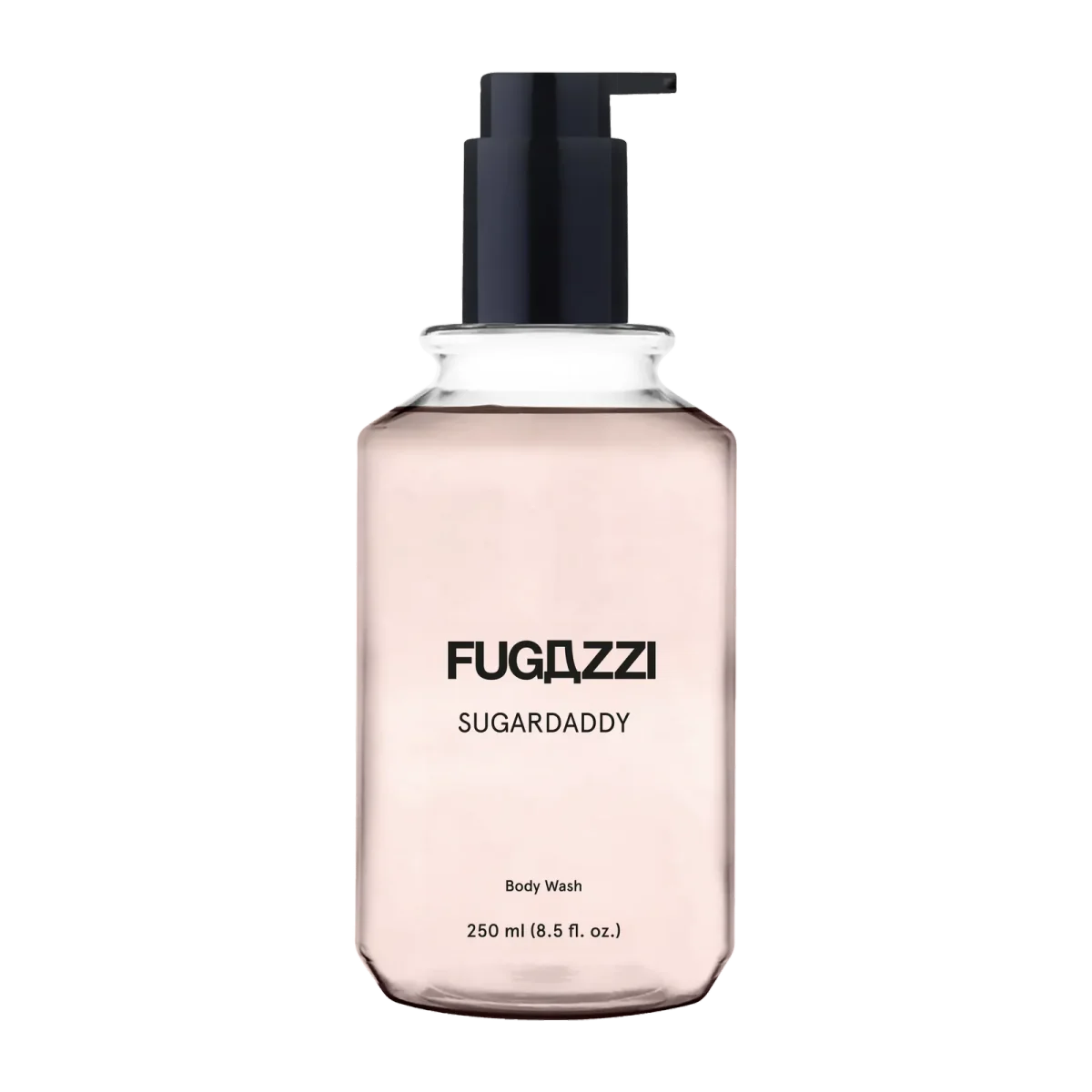 Sugardaddy Body Wash by FUGAZZI
