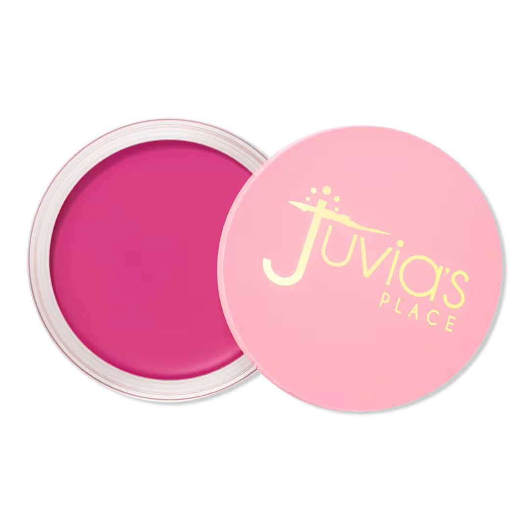 Blushed Cream Blush by Juvia's Place