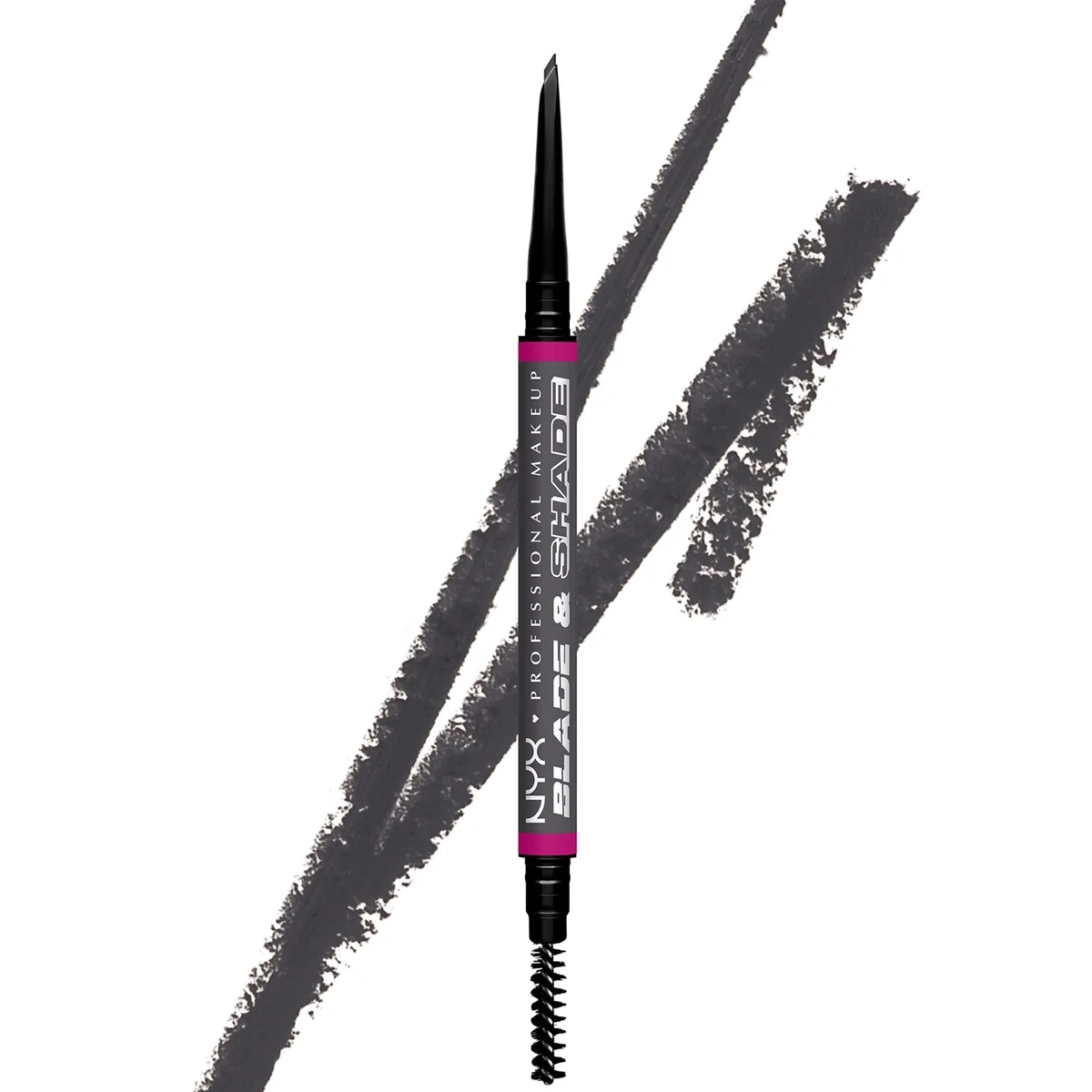 Blade & Shade Nano Brow Pencil by NYX Professional Makeup