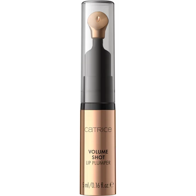 Volume Shot Lip Plumper by CATRICE