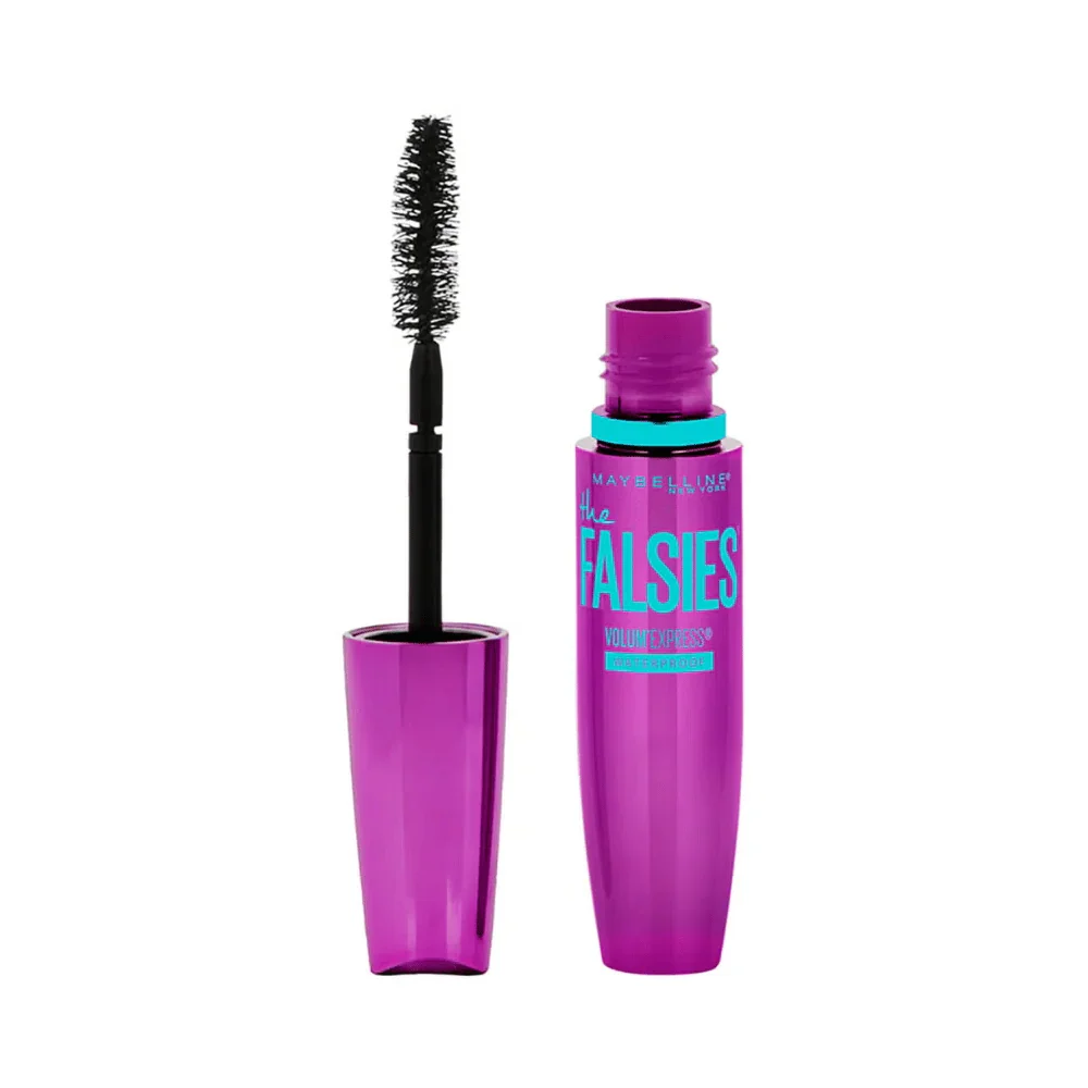 Volum' Express The Falsies Mascara by Maybelline
