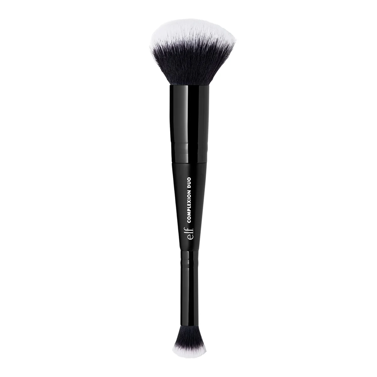 Concealer & Foundation Complexion Duo Brush by e.l.f. Cosmetics