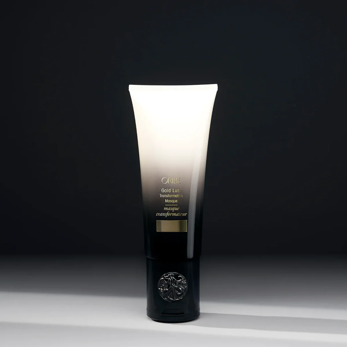 Gold Lust Transformative Masque by Oribe
