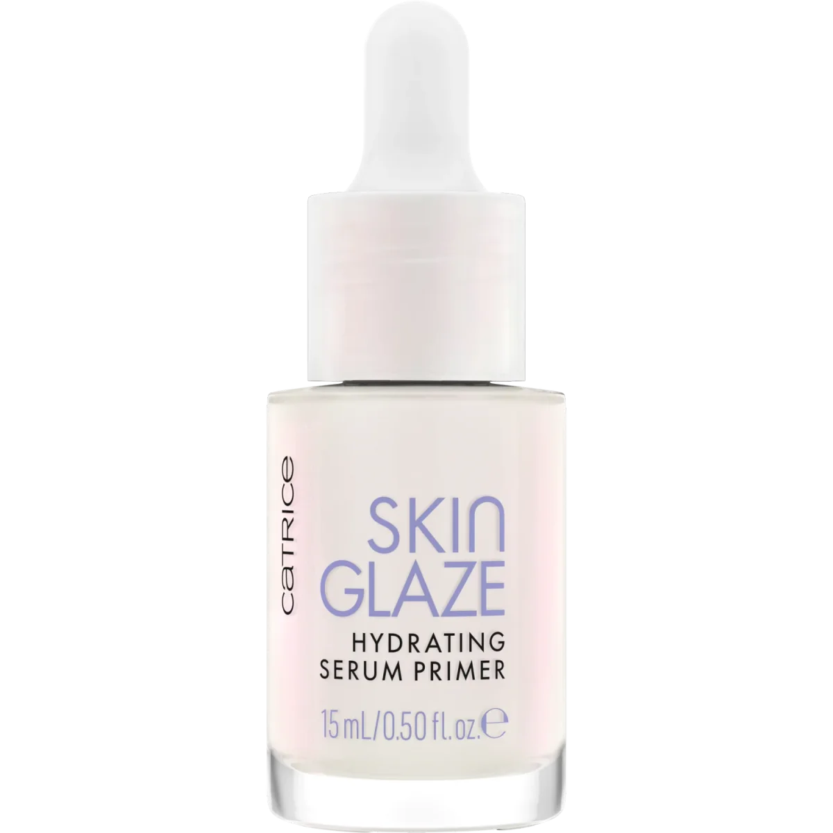 Skin Glaze Hydrating Serum Primer by CATRICE