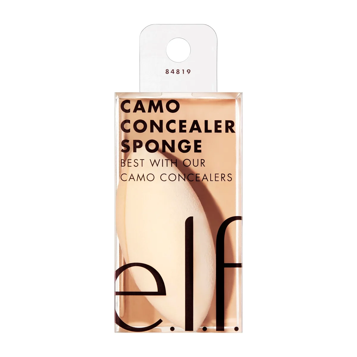 Camo Concealer Sponge by e.l.f. Cosmetics