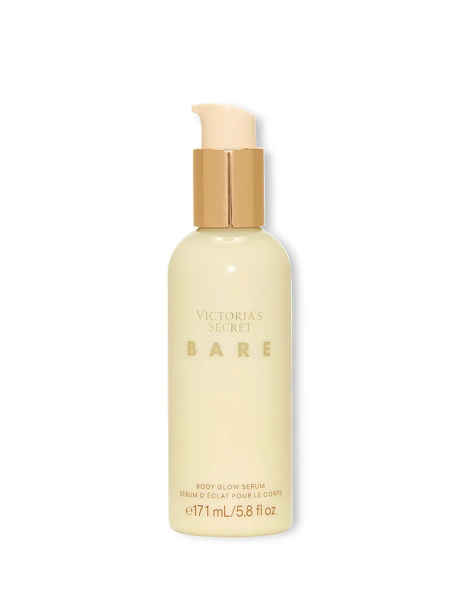Bare Body Glow Serum by Victoria's Secret
