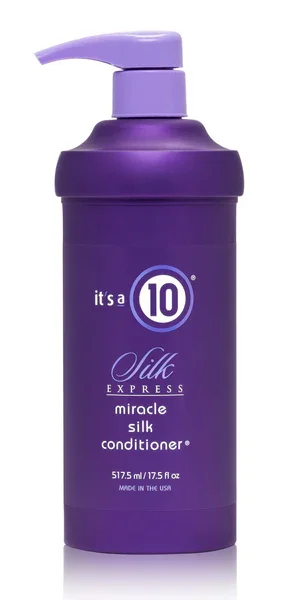 Silk Express Miracle Silk Daily Conditioner by It's A 10