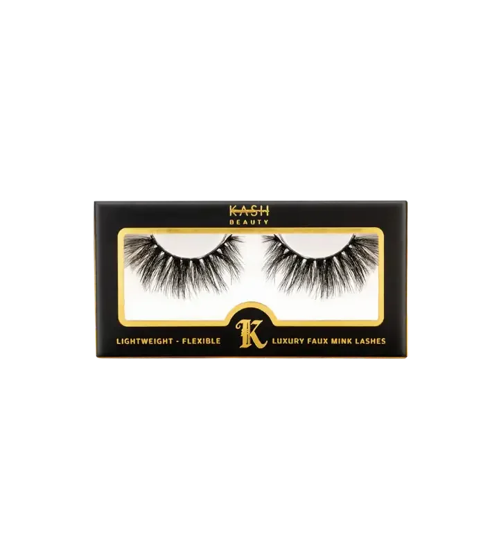 Daggers Lash by KASH Beauty