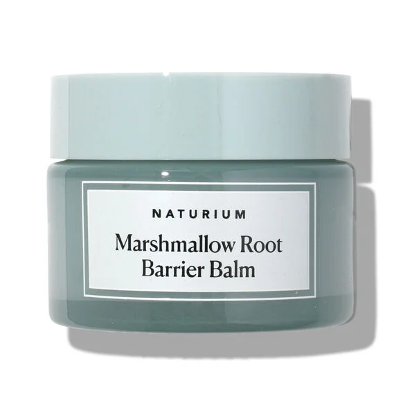 Marshmallow Root Barrier Balm by Naturium