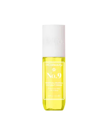 No.9 Fragrance Mist by MCoBeauty