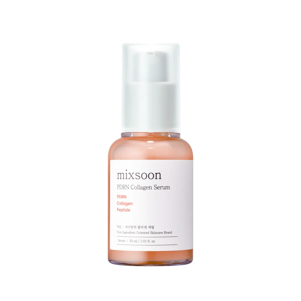 PDRN Collagen Serum by mixsoon