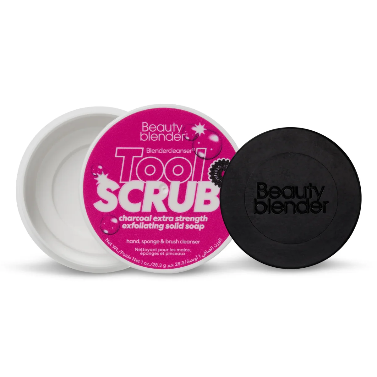 Tool Scrub by Beautyblender