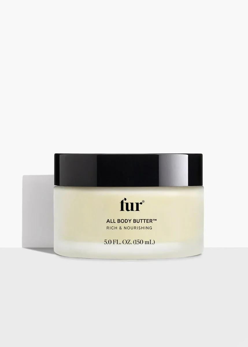 All Body Butter by Fur