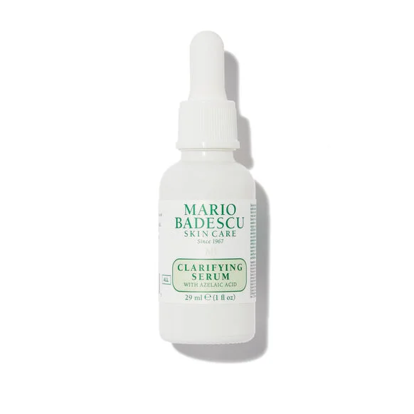 Clarifying Serum With Azelaic Acid by Mario Badescu