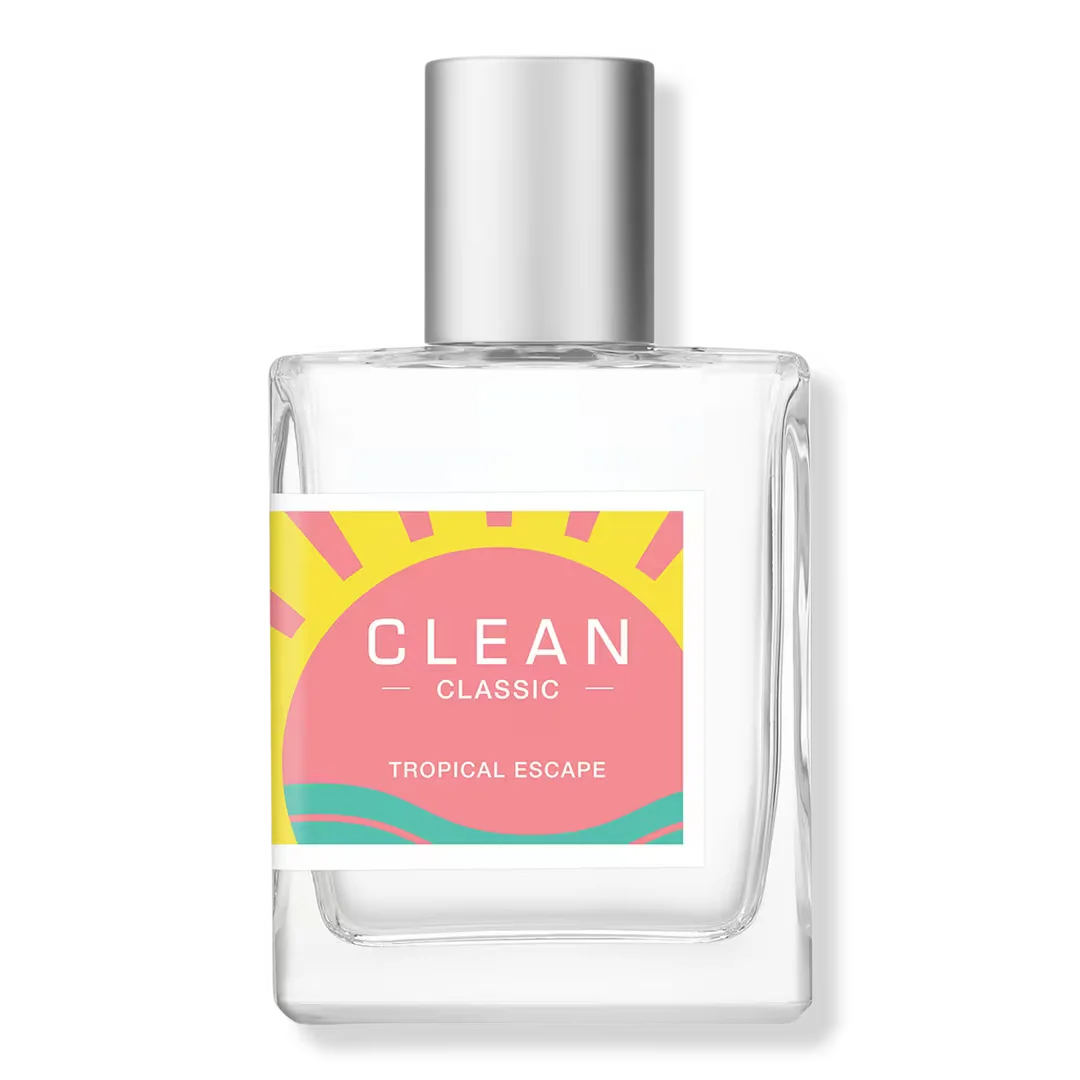 Classic Tropical Escape by Clean Classic