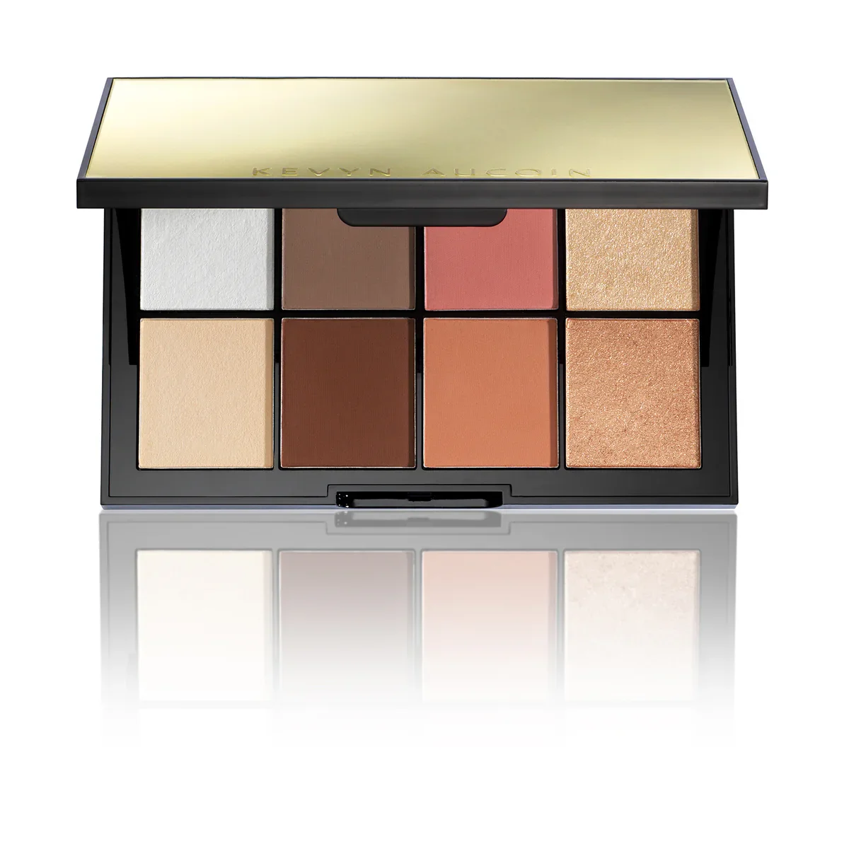 Sculpt and Define Contour Book Volume IV by Kevyn Aucoin