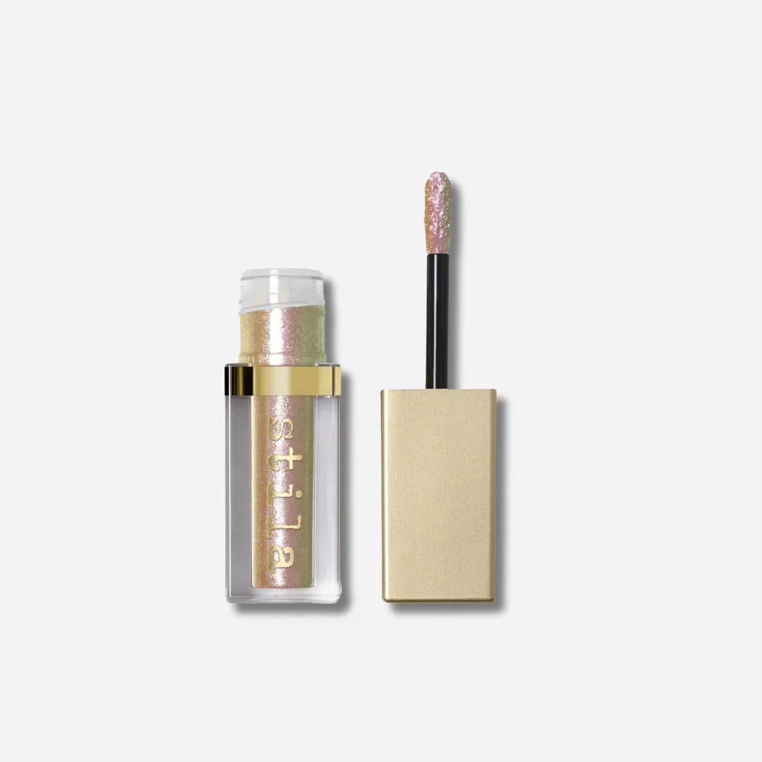 Glitter & Glow Liquid Eye Shadow by Stila