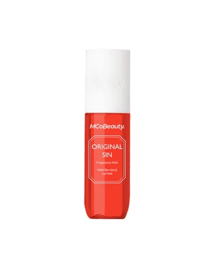 Original Sin Fragrance Mist by MCoBeauty