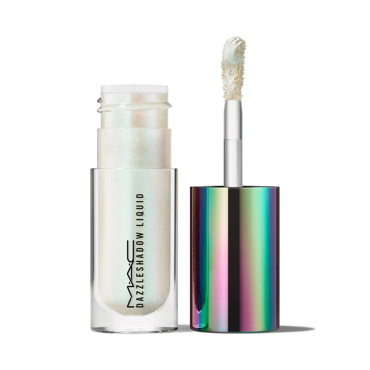 Dazzleshadow Liquid by MAC Cosmetics