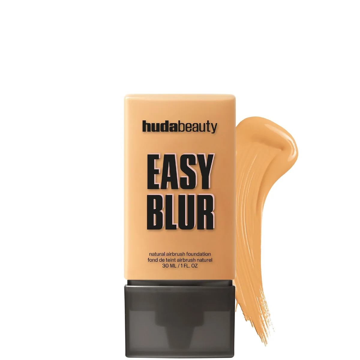 Easy Blur Foundation by Huda Beauty