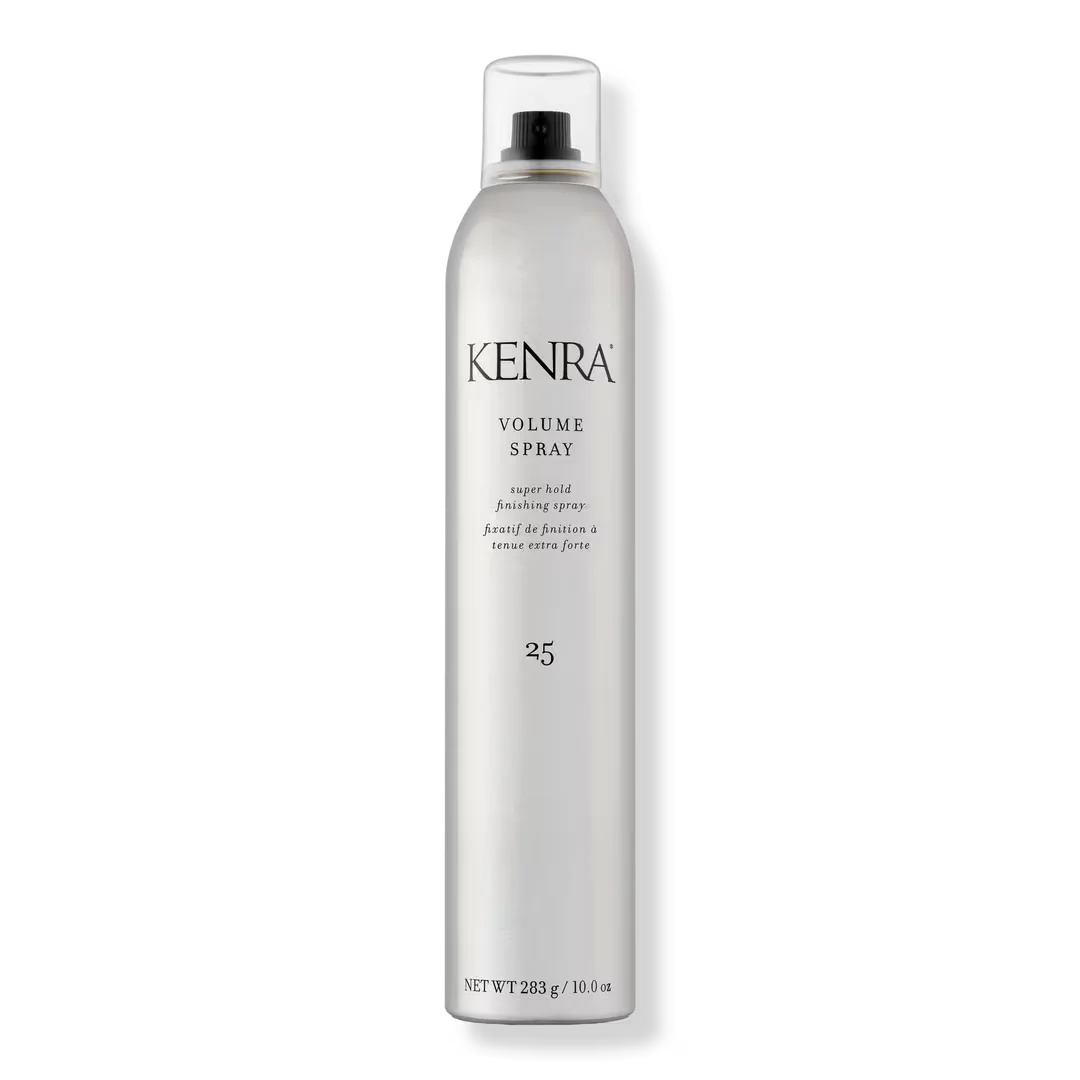 Volume Spray 25 by Kenra Professional