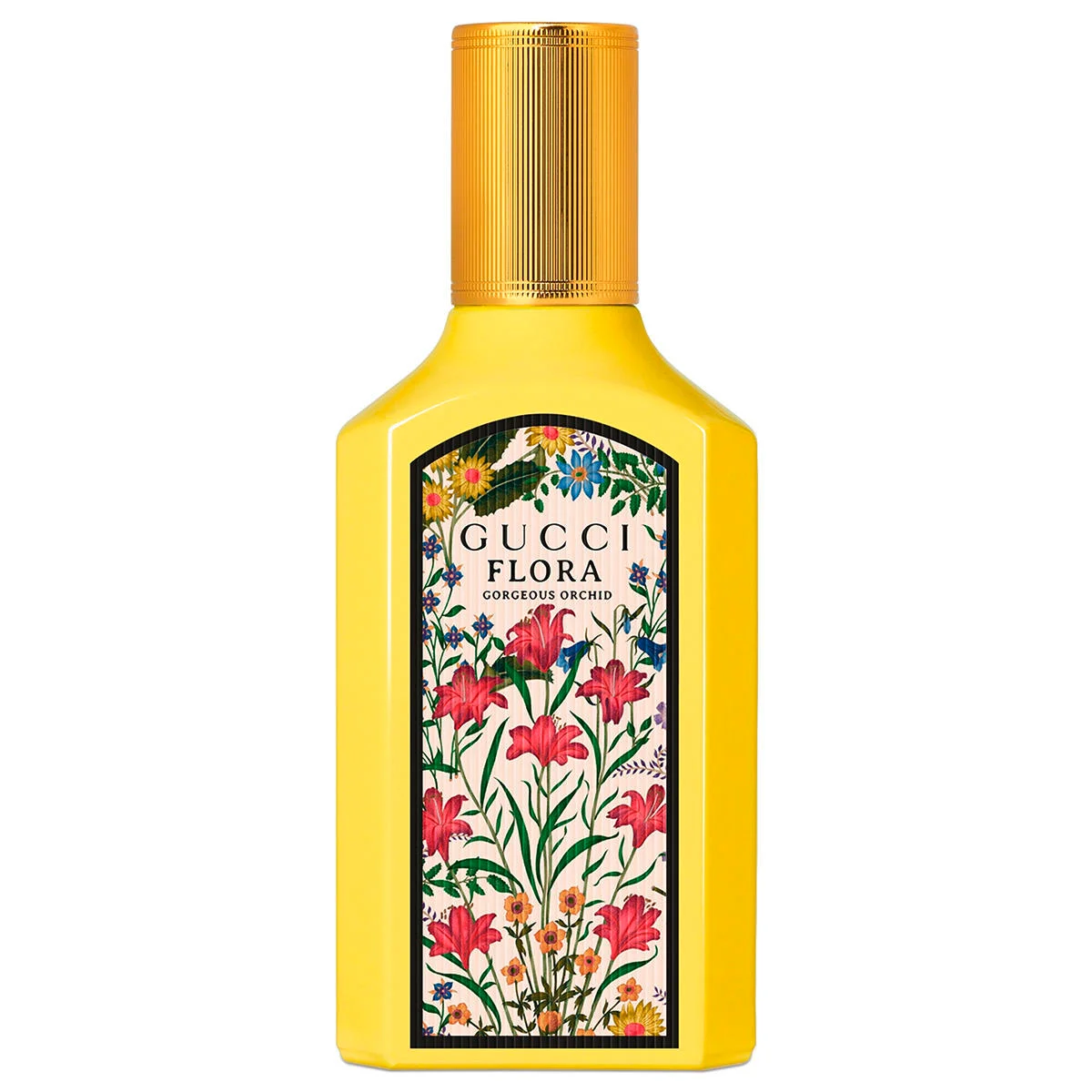 Flora Gorgeous Orchid Eau de Parfum by Gucci