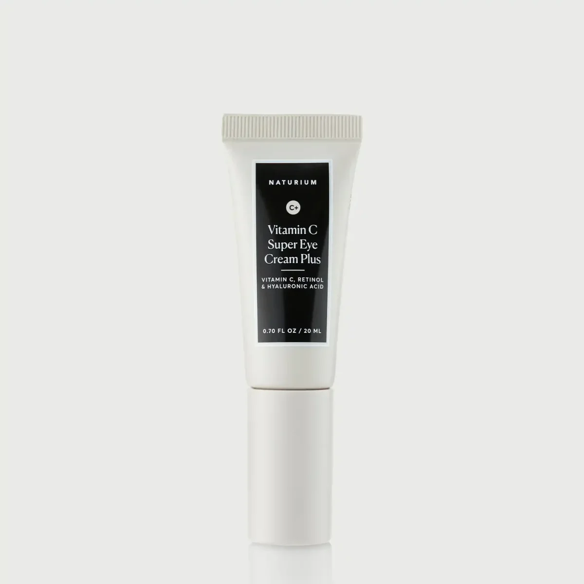 Vitamin C Super Eye Cream Plus by Naturium