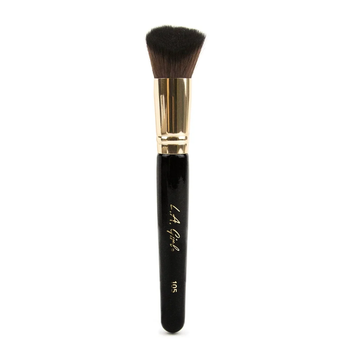 Angled Face Brush 105 by L.A. Girl