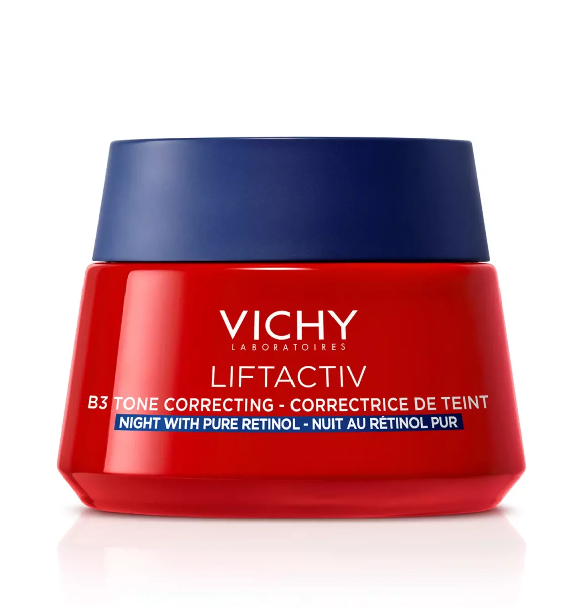 LiftActiv B3 Night Cream by Vichy