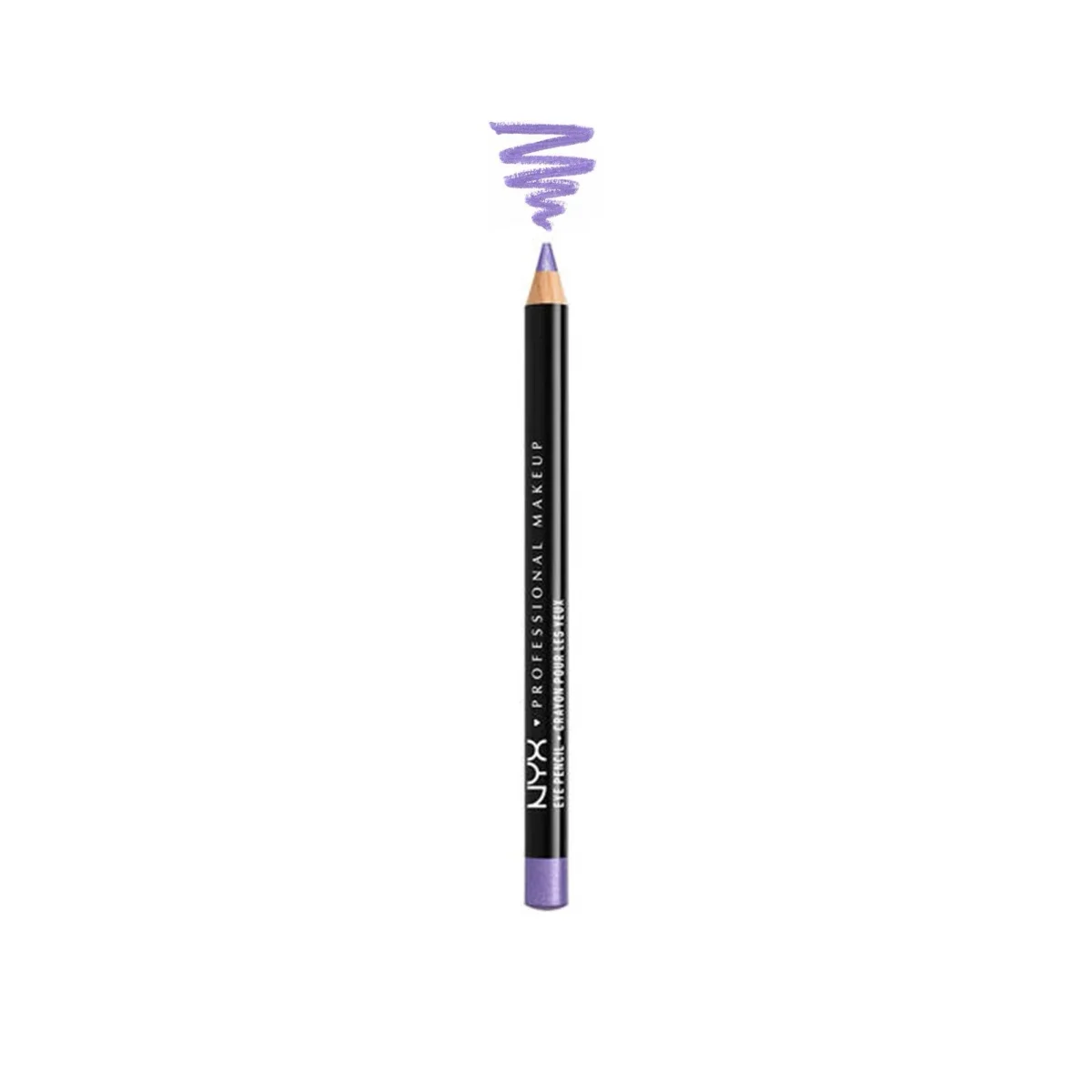 Slim Eye Pencil by NYX Professional Makeup