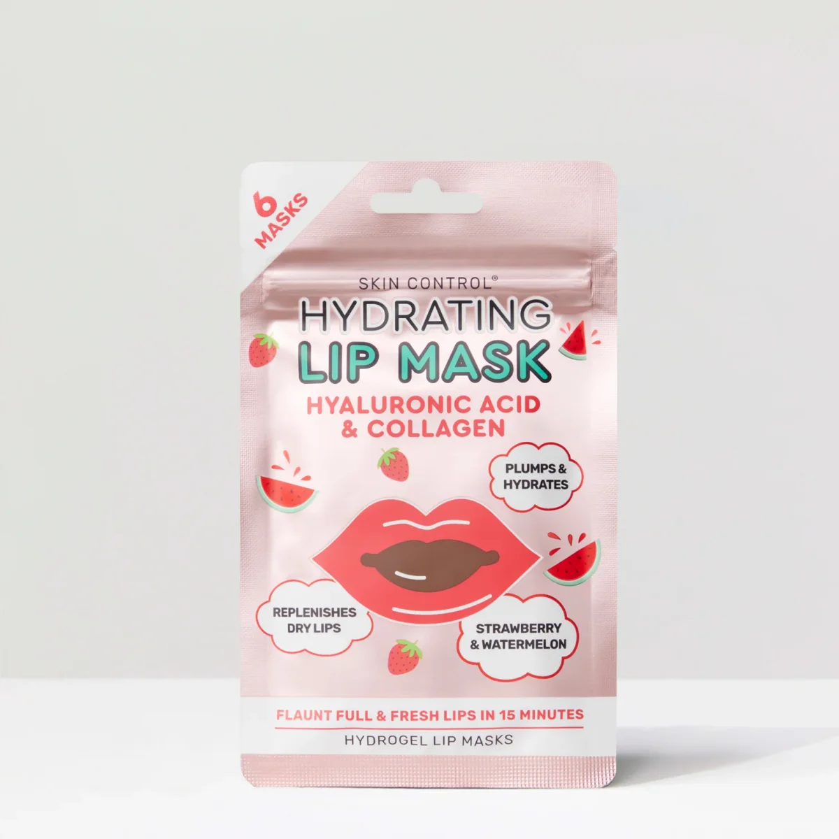 Hydrating Lip Mask by Skin Control