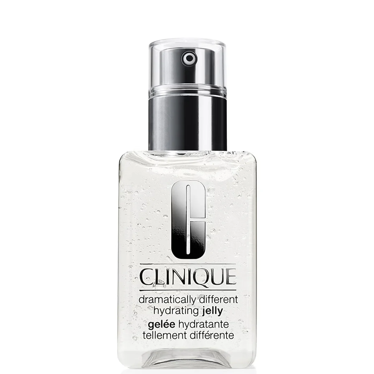 Dramatically Different Hydrating Jelly by Clinique