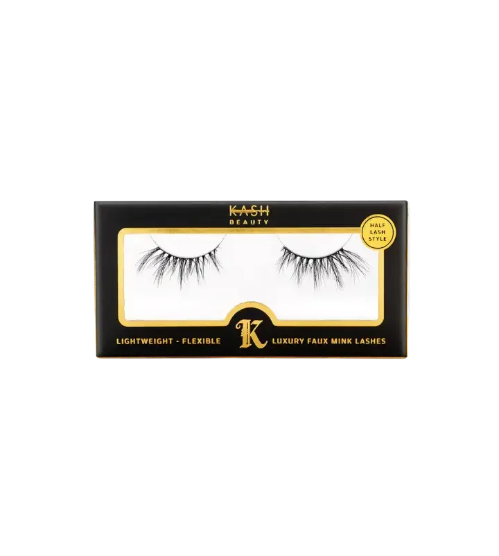 Divine Lash by KASH Beauty