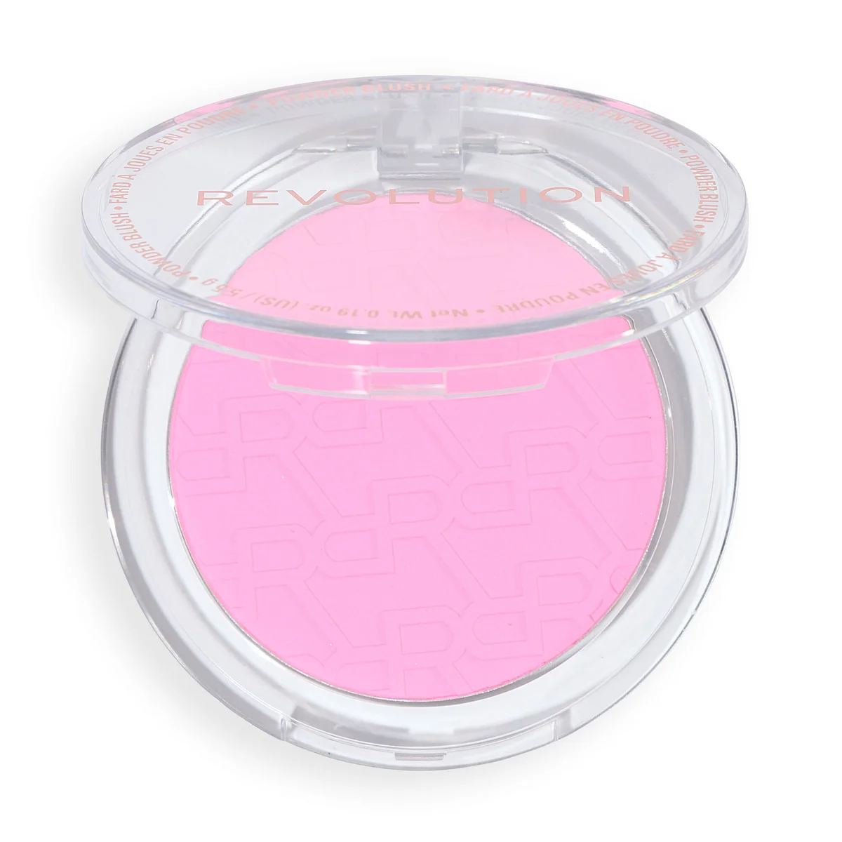 Blusher Reloaded by Revolution Beauty
