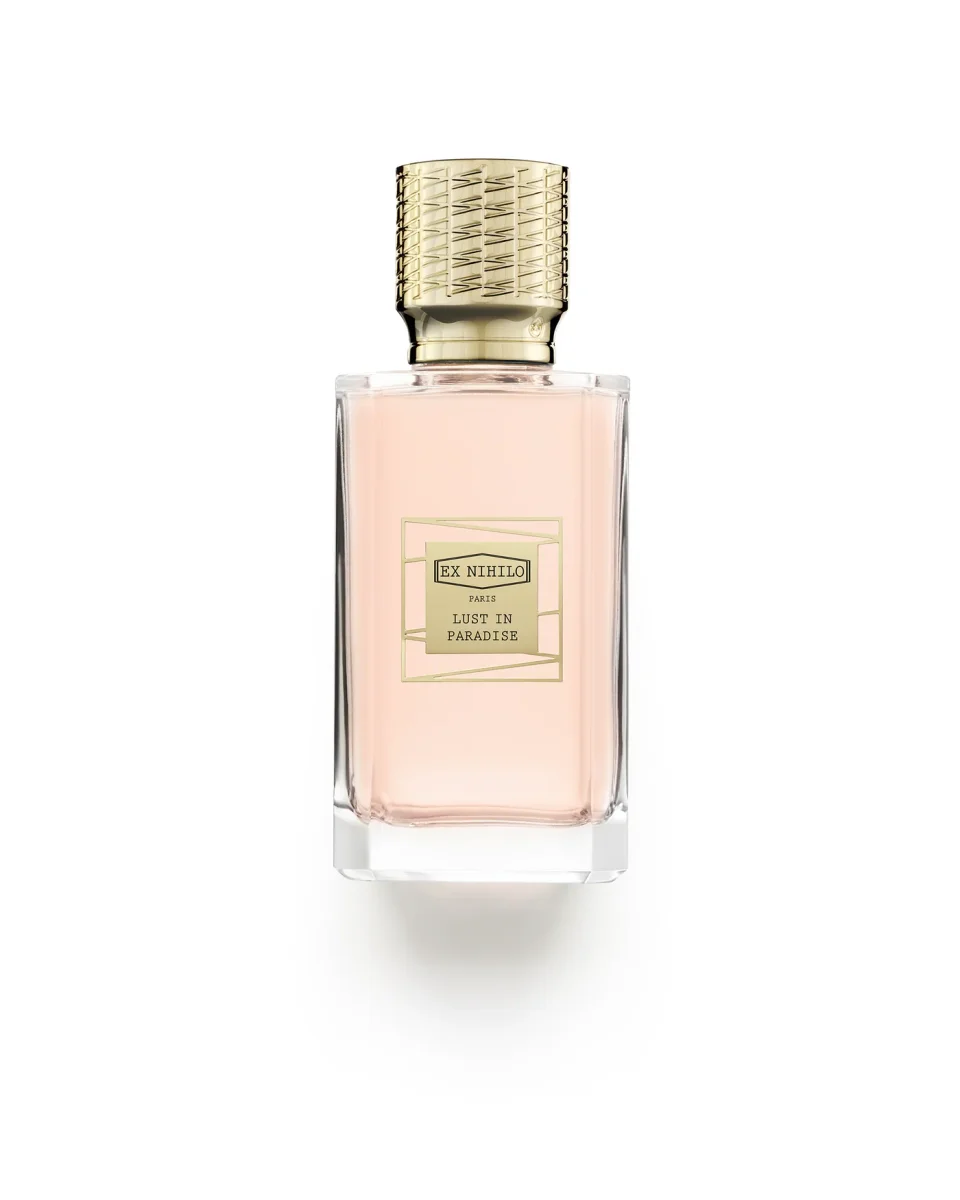 Lust In Paradise Eau de Parfum by Ex Nihilo