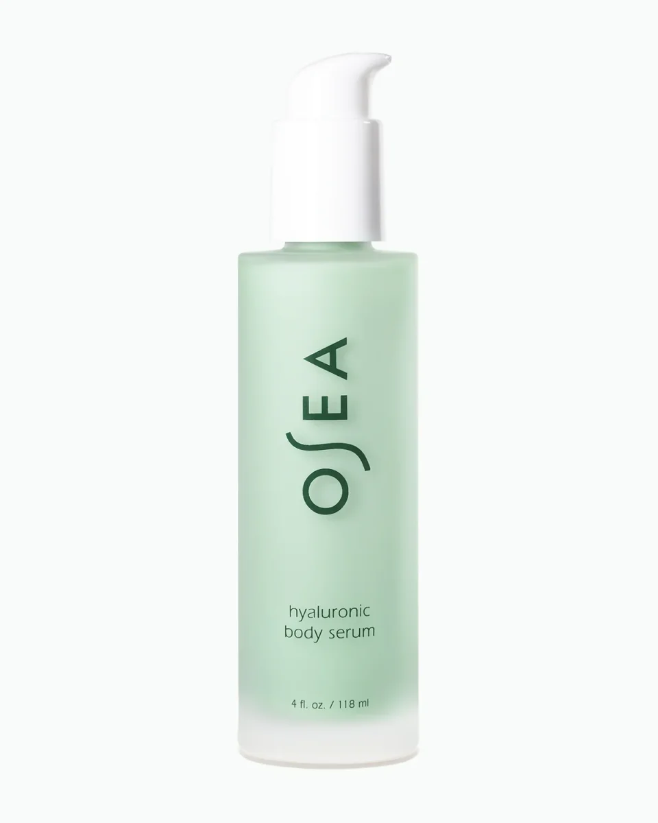 Hyaluronic Body Serum by OSEA