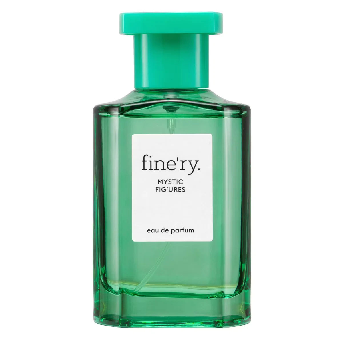 Mystic Figures Eau de Parfum by Fine'ry