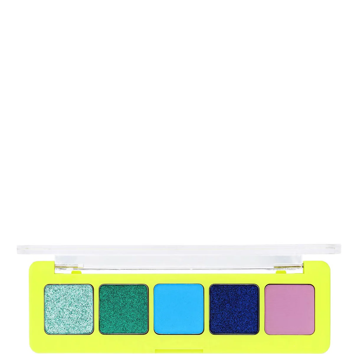 Mini Tropic Palette by Natasha Denona
