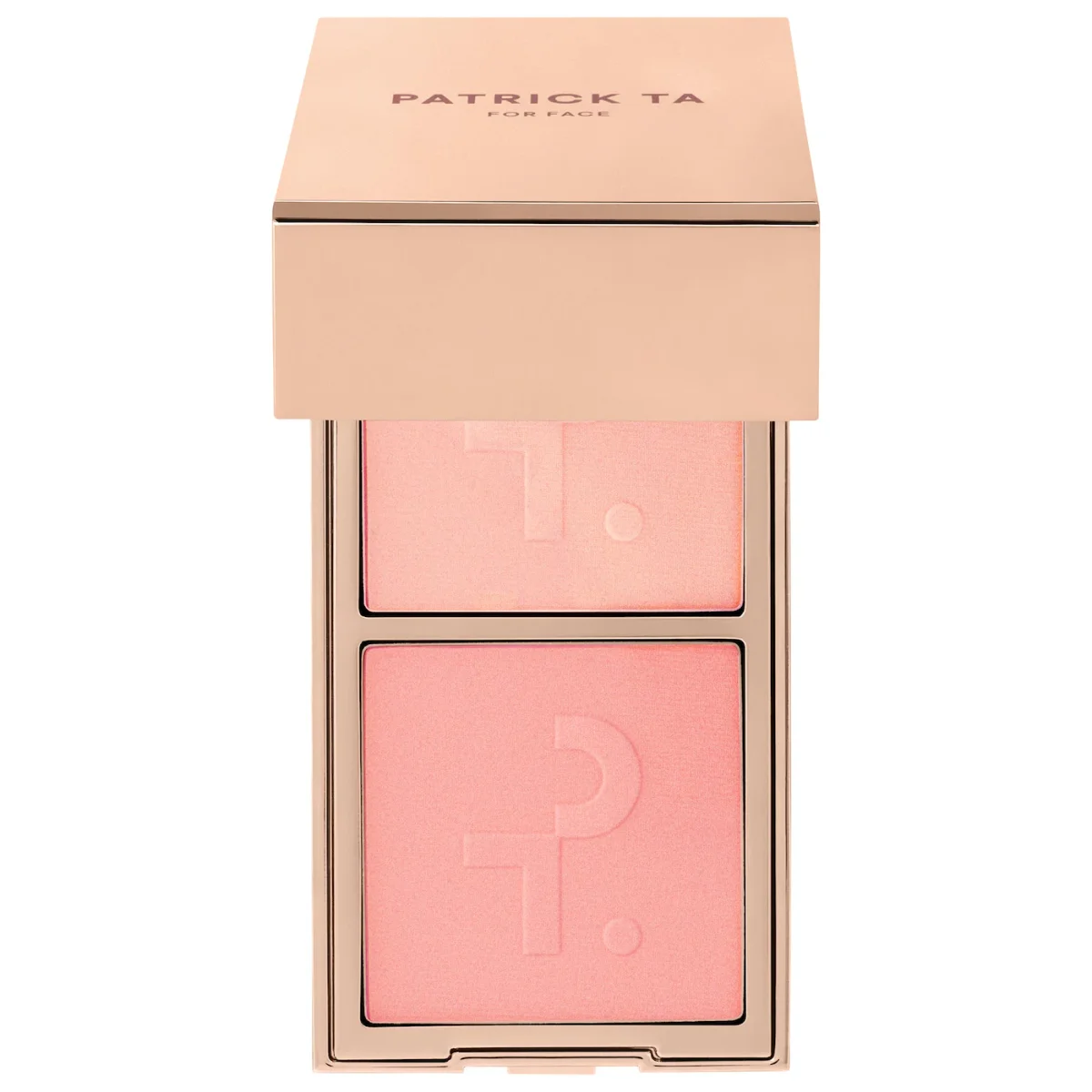 Major Headlines Transition Blurring Under Eye Blush Duo by PATRICK TA