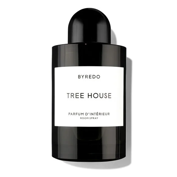 Tree House Parfum Room Spray by BYREDO