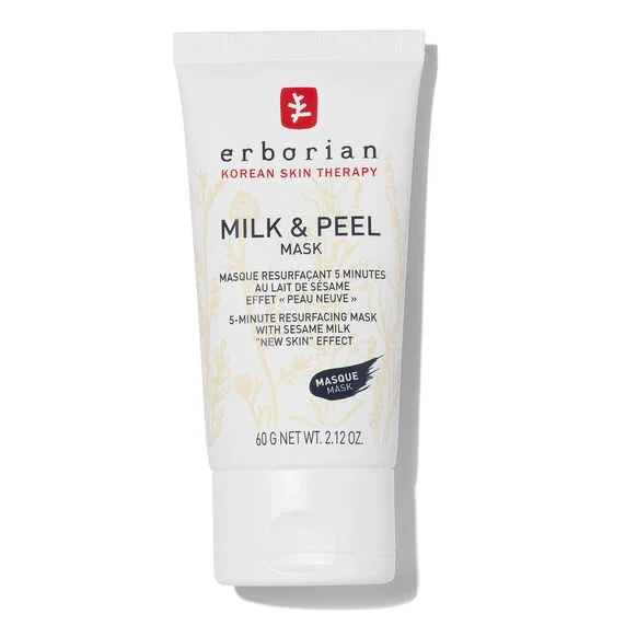Milk & Peel Mask by Erborian
