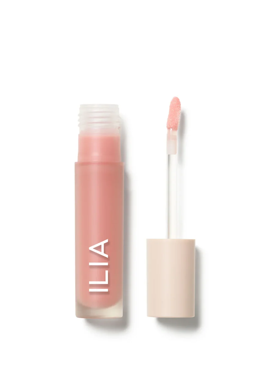 Overglaze Hydrating Lip Gloss by ILIA