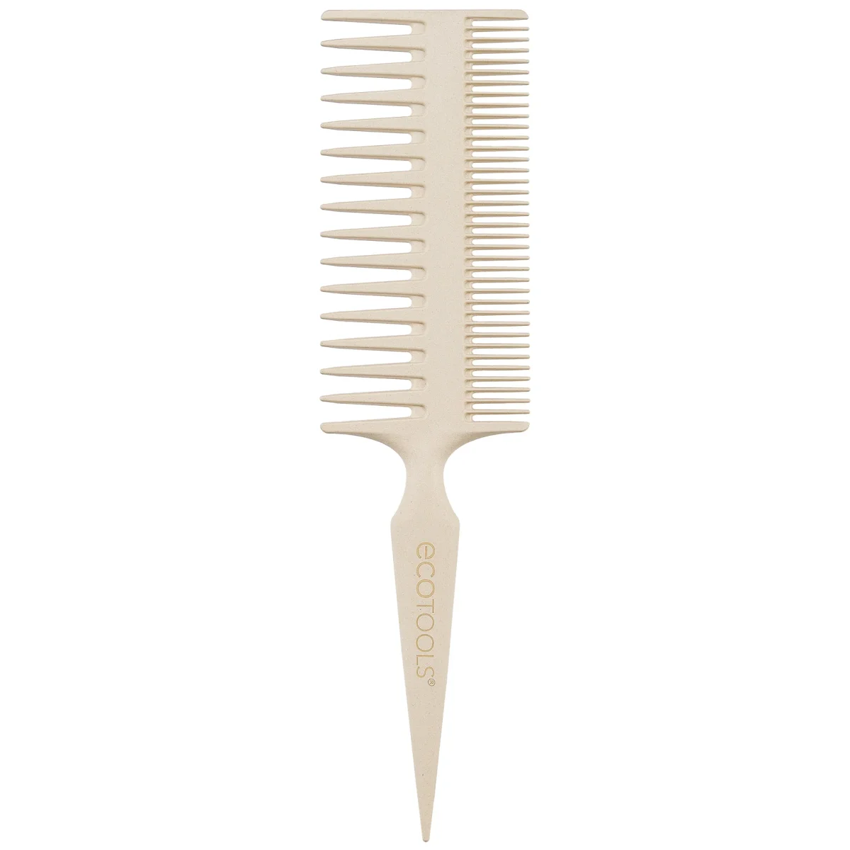 Double- Sided Comb by EcoTools