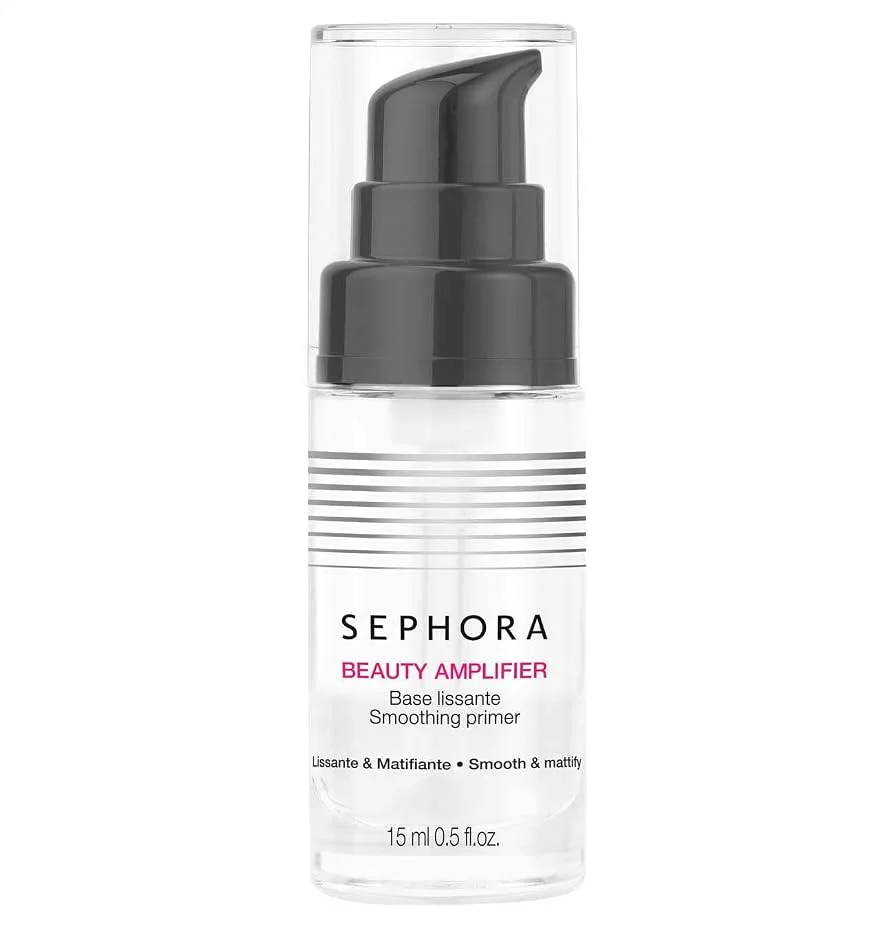Beauty Amplifier Smoothing Primer by Sephora Collection