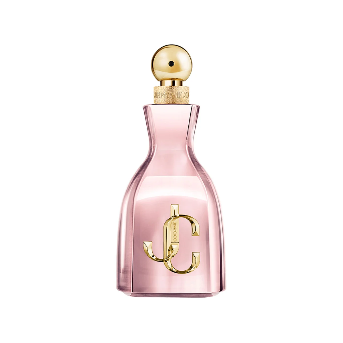 I Want Choo With Love Eau de Parfum by Jimmy Choo