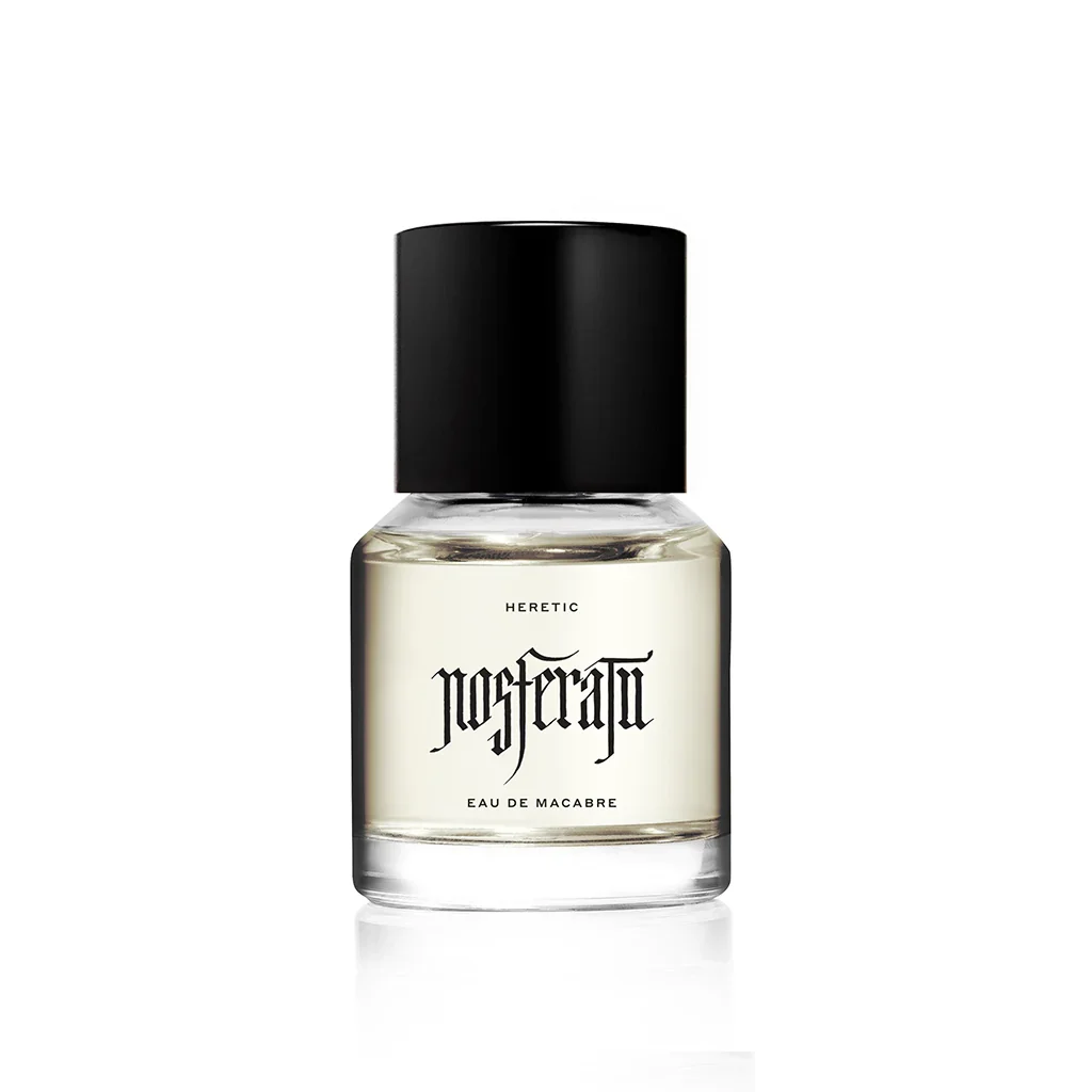Nosferatu Eau de Macabre by Heretic Parfum